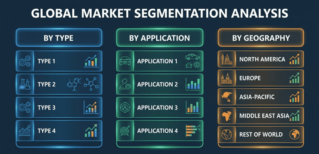 Rugby Protective Gears Market: Segmentation Analysis
