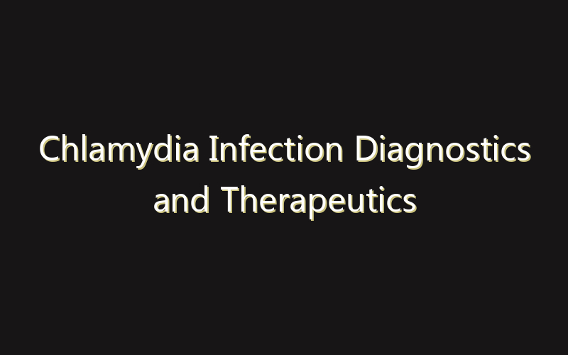 Chlamydia Infection Diagnostics and Therapeutics Market: Size, Share, Scope And Forecast 2035